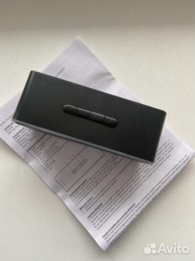 Bluetooth колонка