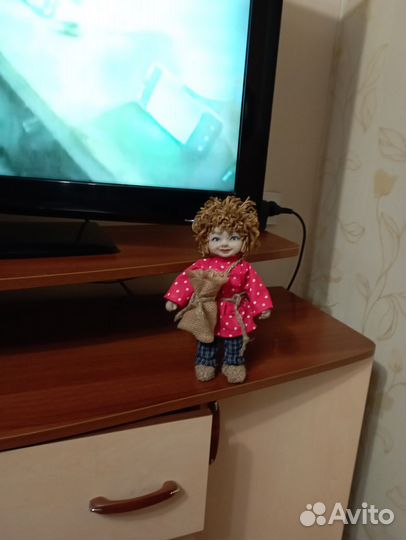 Браслет из бисера