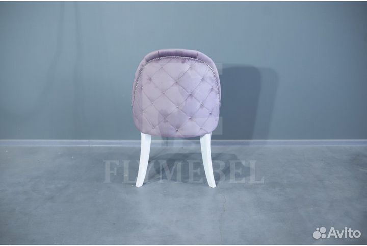 Стулья для салона красоты Диор