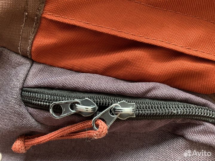 Рюкзак школьный для мальчика-подростка outventure