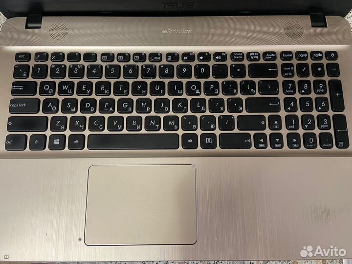 Asus