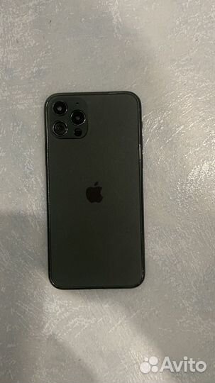 Муляж iPhone 11 pro max