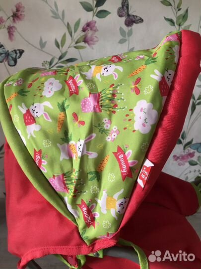 Коляска-трансформер для кукол