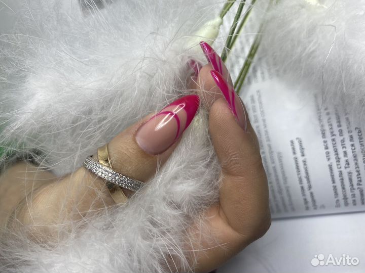 Курсы обучение маникюру и педикюру