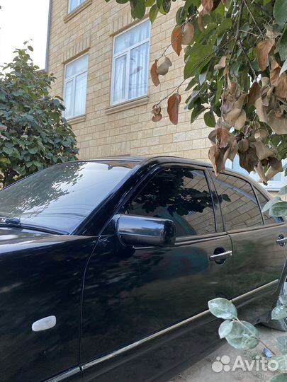 Mercedes-Benz E-класс 2.4 AT, 1998, 500 000 км