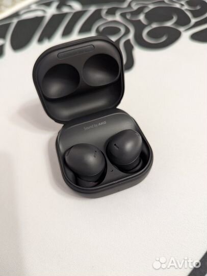 Samsung galaxy buds 2 pro новые