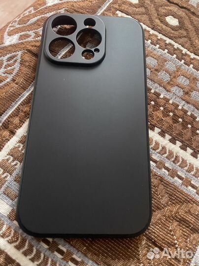 Чехлы на телефон iPhone 14 pro