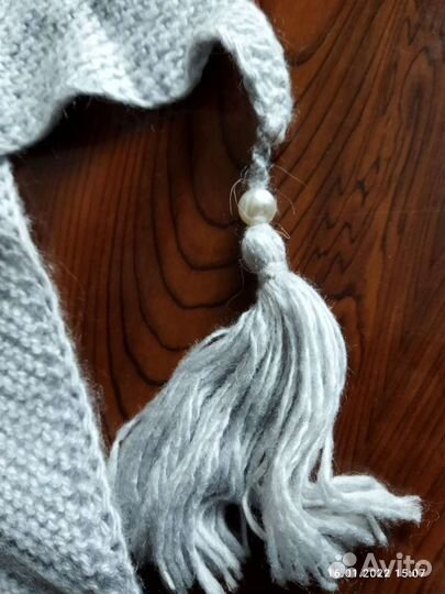 Шаль/ платок