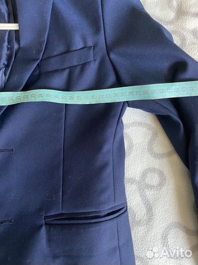 Костюм для мальчика 140