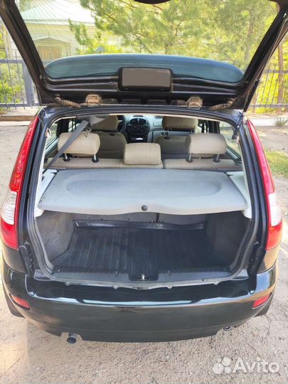 LADA Kalina 1.4 МТ, 2012, 146 000 км