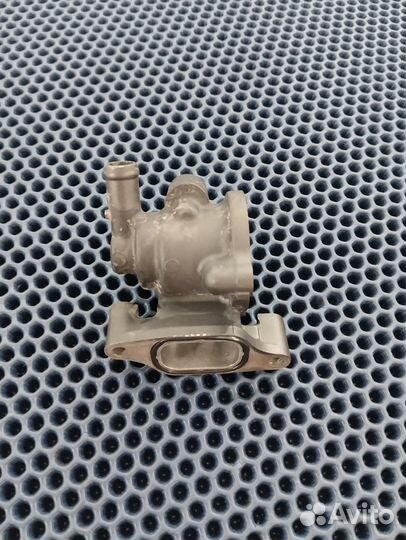 Honda CB600F hornet 2007-2012 корпус термостата