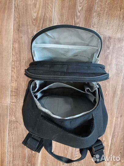 Рюкзак школьный для мальчика бу