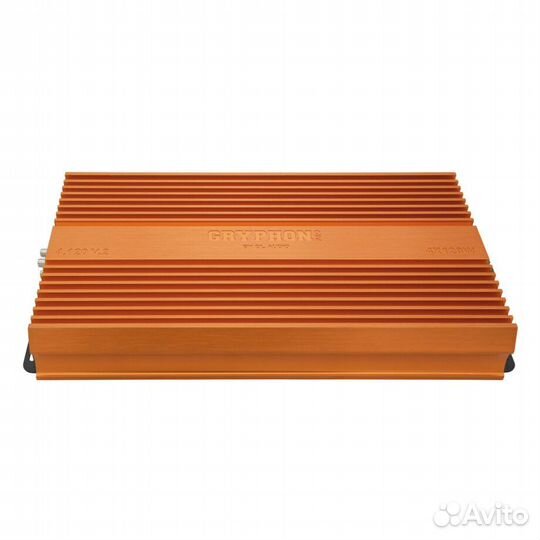 Усилитель DL Audio Gryphon Pro 4.120 v.2