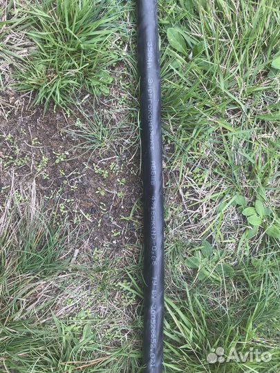 Кабель авбшв 4/16