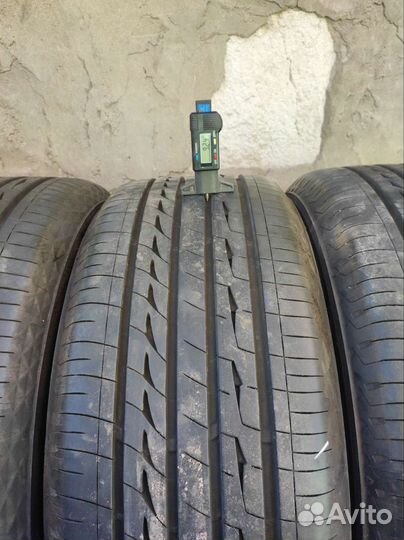 Bridgestone Regno GR-XII 245/50 R18
