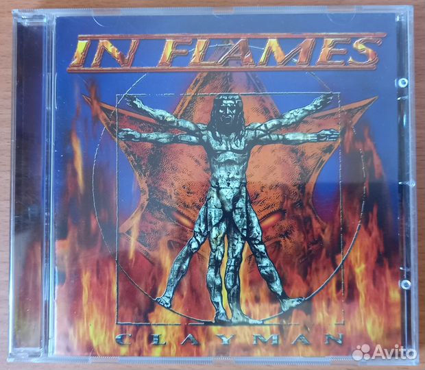 Фирменные CD