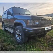 Opel Monterey 3.2 MT, 1992, 359 000 км, с пробегом, цена 650 000 руб.