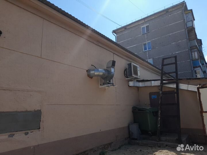 Установка вентиляции монтаж обслуживание