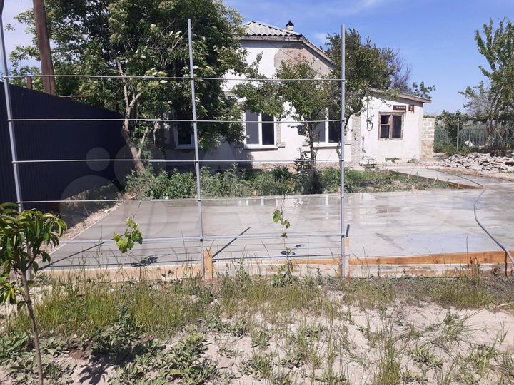 Дача 120 м² на участке 15 сот.