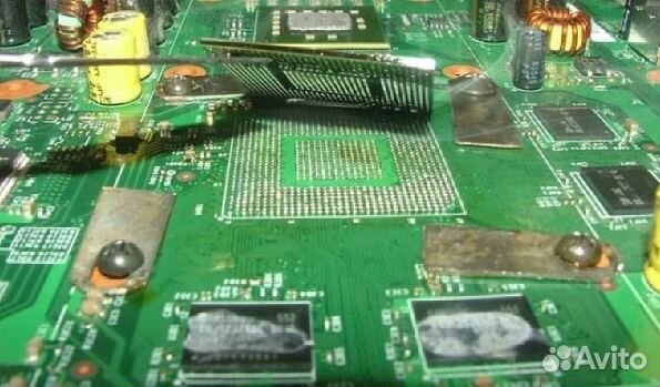 Квалифицированный ремонт цифровой техники