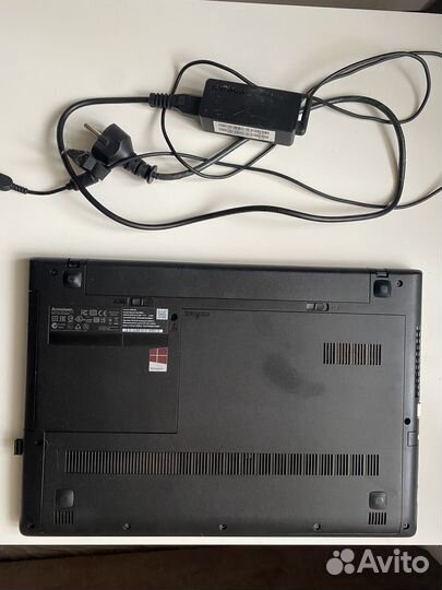 Ноутбук lenovo g50-45