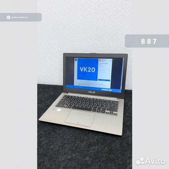 Ремонт ноутбуков