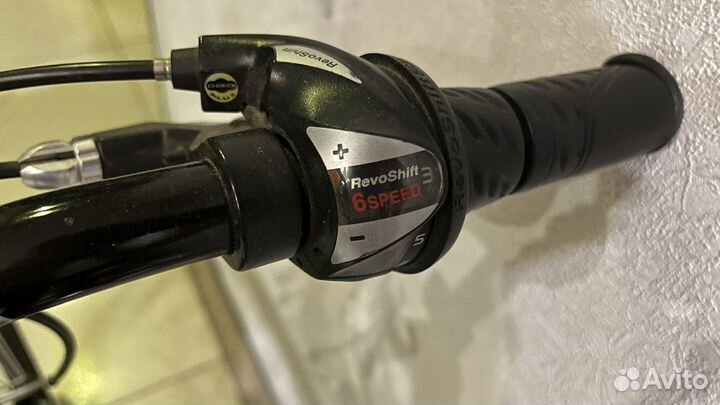 Велосипед подростковый stels 420 navigator