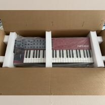 Clavia Nord Lead 2x