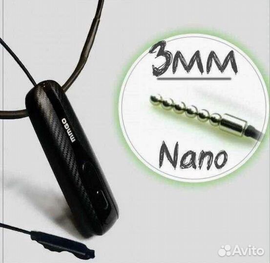 Микронаушники Аренда