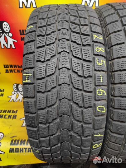 Dunlop Grandtrek SJ6 285/60 R18 116Q