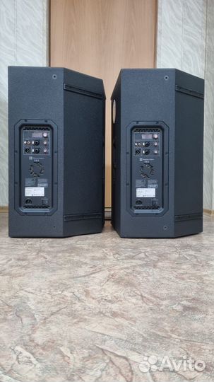 Electro voice EKX 15p-EU