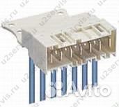 AGP8S.04E/109 арт: Коннектор W234 (терм. W) для R