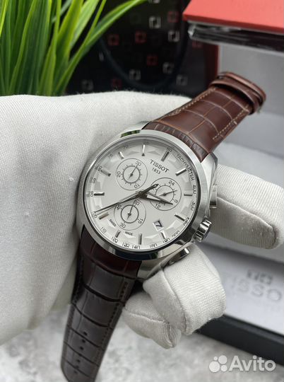 Мужские часы Tissot