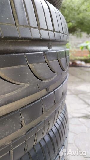 Pirelli Formula Energy 205/55 R16 91V