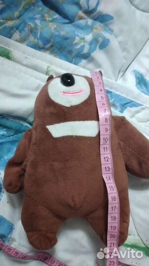 Мишка Бриар