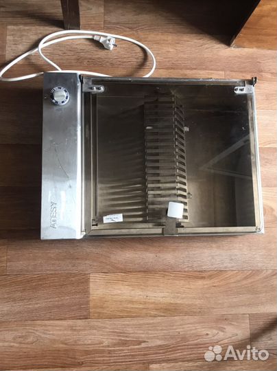 Стерилизатор для ножей