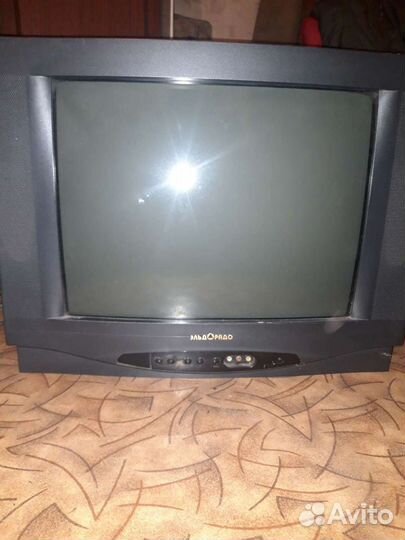Телевизор бу
