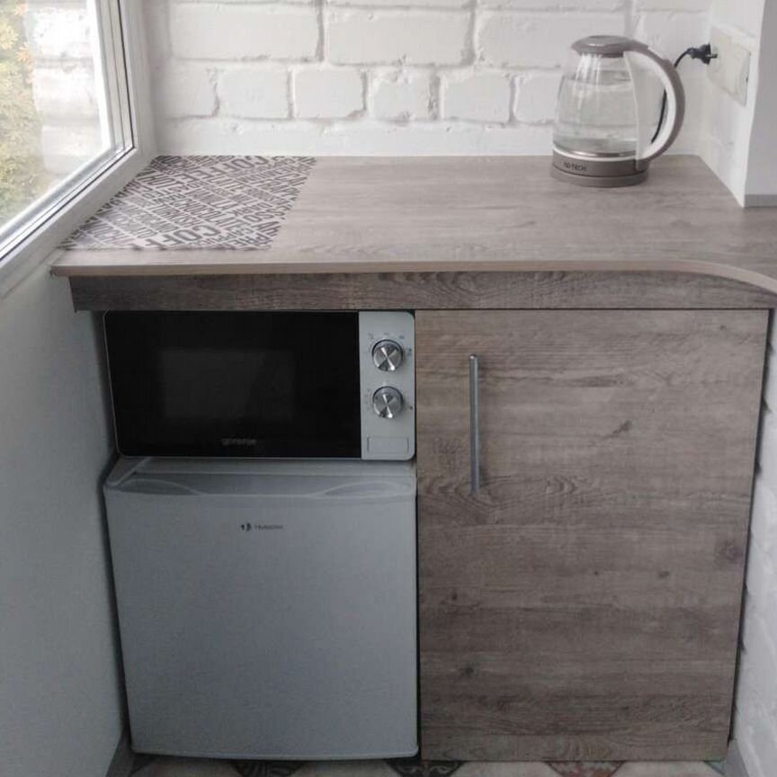 Квартира 17 м² в Балаково — фото 3