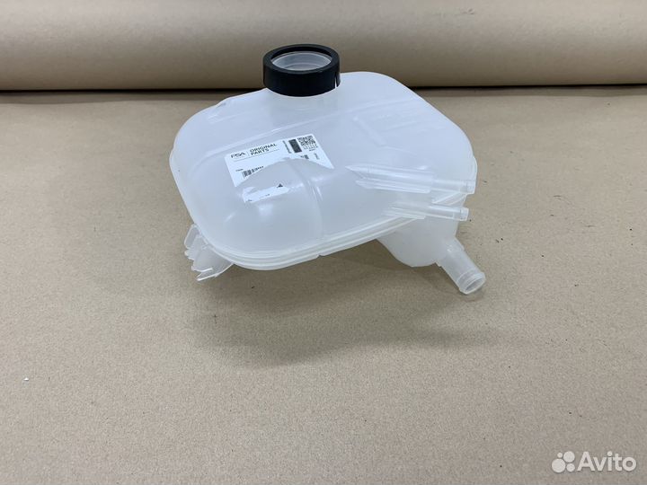 Бачок расширительный Opel Astra H