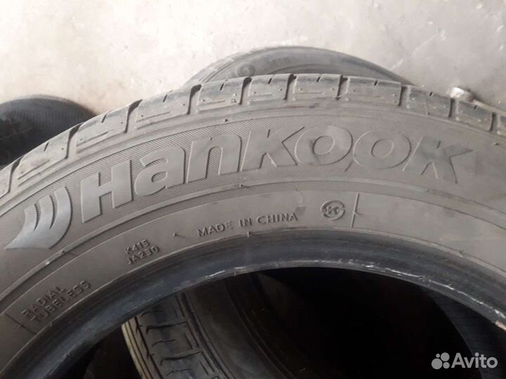 Hankook Optimo K415 185/65 R15 88T