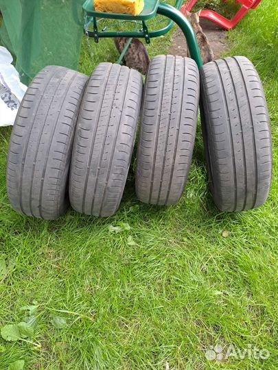 Kumho Ecowing ES01 KH27 185/65 R15 88