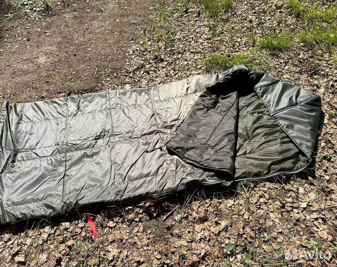 Спальный мешок Mishka