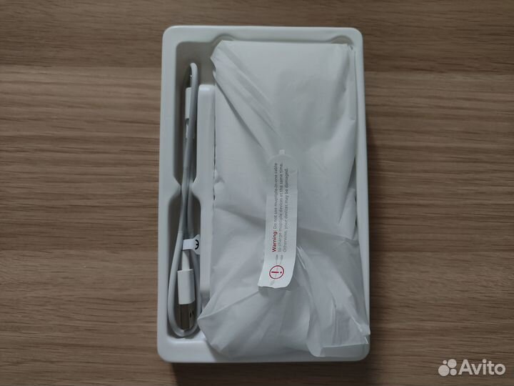 Внешний аккумулятор Huawei CP22QC, 20000mAh