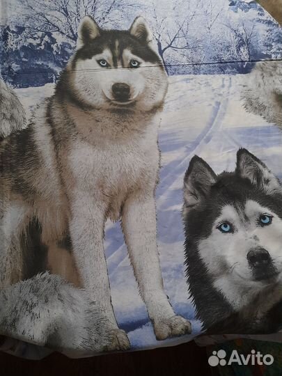 Ткань Турция хлопок