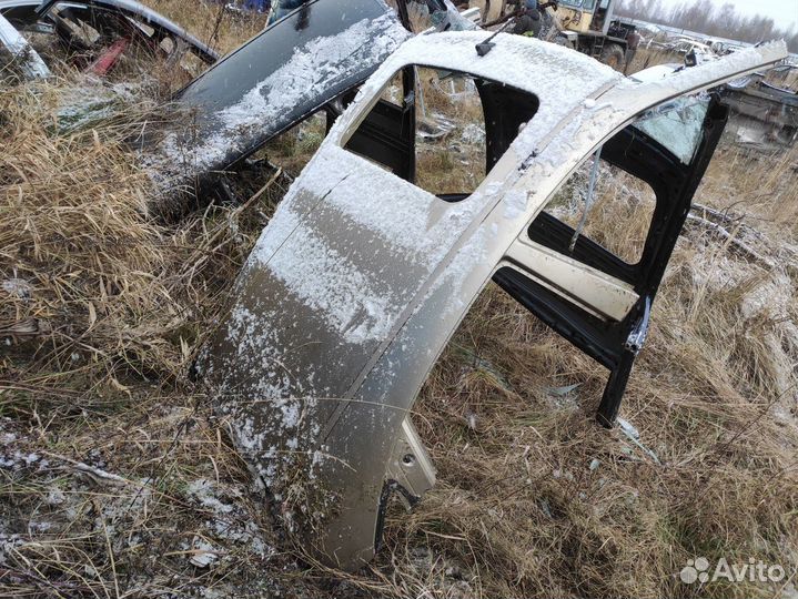 Крыша Infiniti Fx 2003-2007