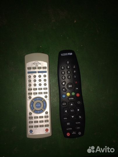 Продам пульты бу