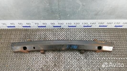 Усилитель бампера передний (кронштейн) nissan path