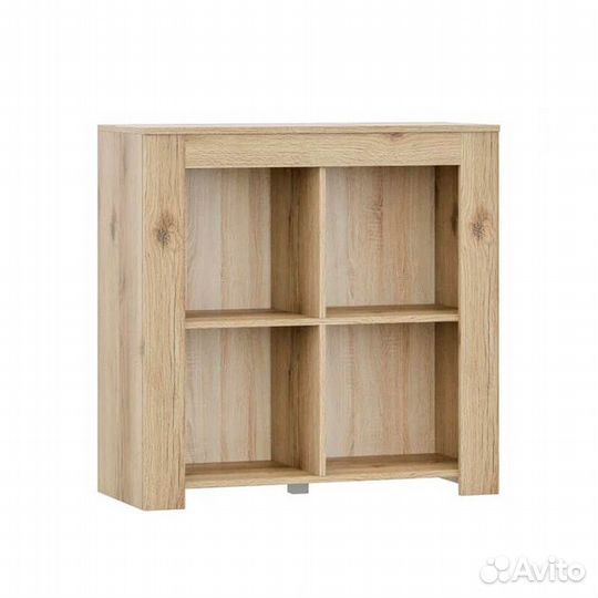 Стеллаж детский на Греческой 88А