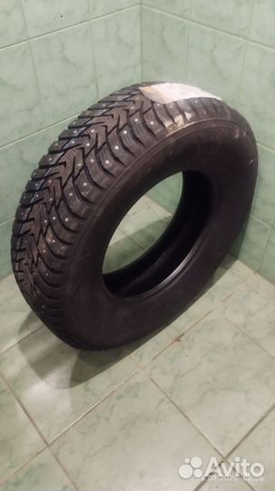 Nokian Tyres Nordman 8 225/75 R16