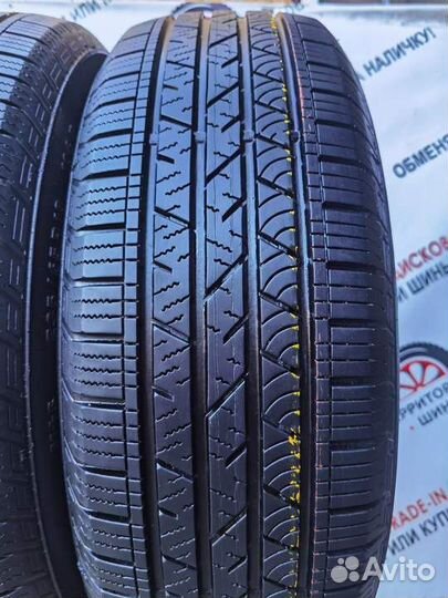 Continental ContiCrossContact LX Sport 235/65 R18 100H